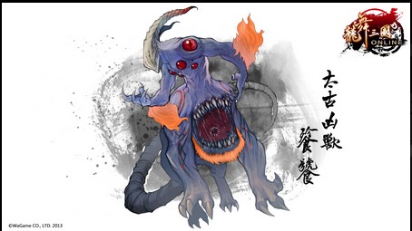 三国梦想小乔乱舞_乱舞三国游戏_三国之魔将乱舞