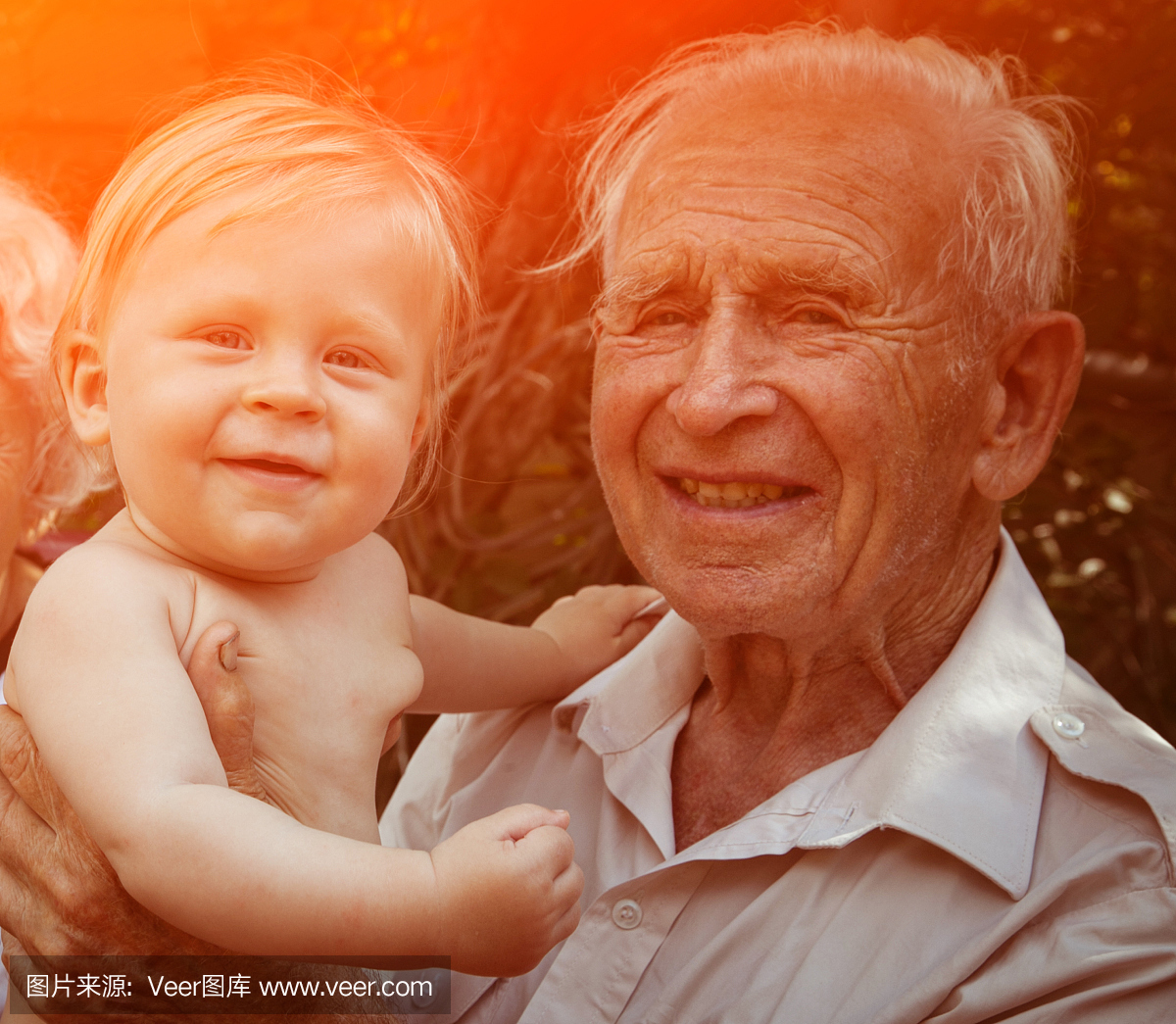 曾孙,重孙,曾孙辈,曾祖父