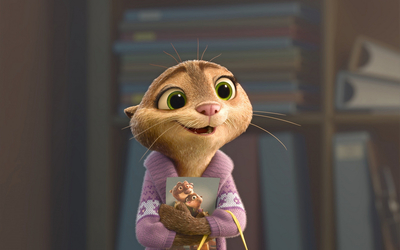 疯狂动物城zootopia动漫壁纸(2)_5442壁纸之家-390kb