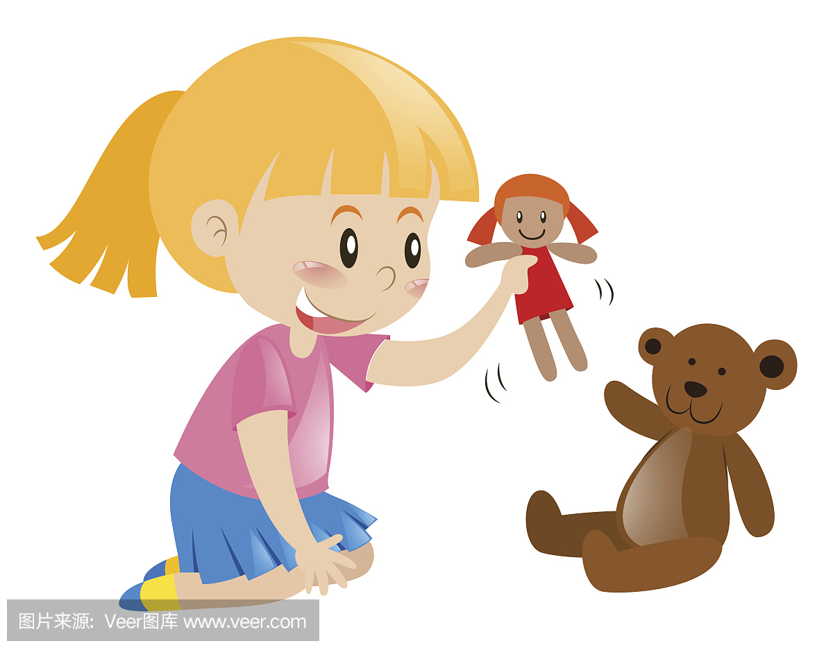 泰迪熊,玩具熊,小熊,泰迪