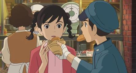 宫崎骏十大动画电影