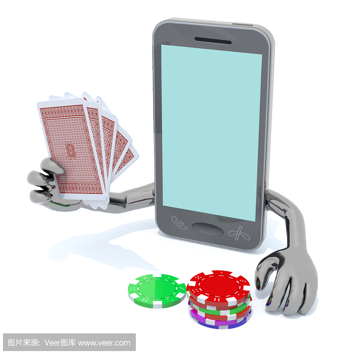 扑克,桥牌,玩扑克牌,纸牌游戏