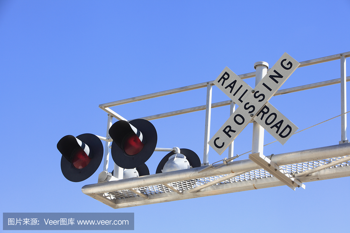 铁道铁路,路口岔铁道,平交路口,路口交叉点设计水污染控制图片