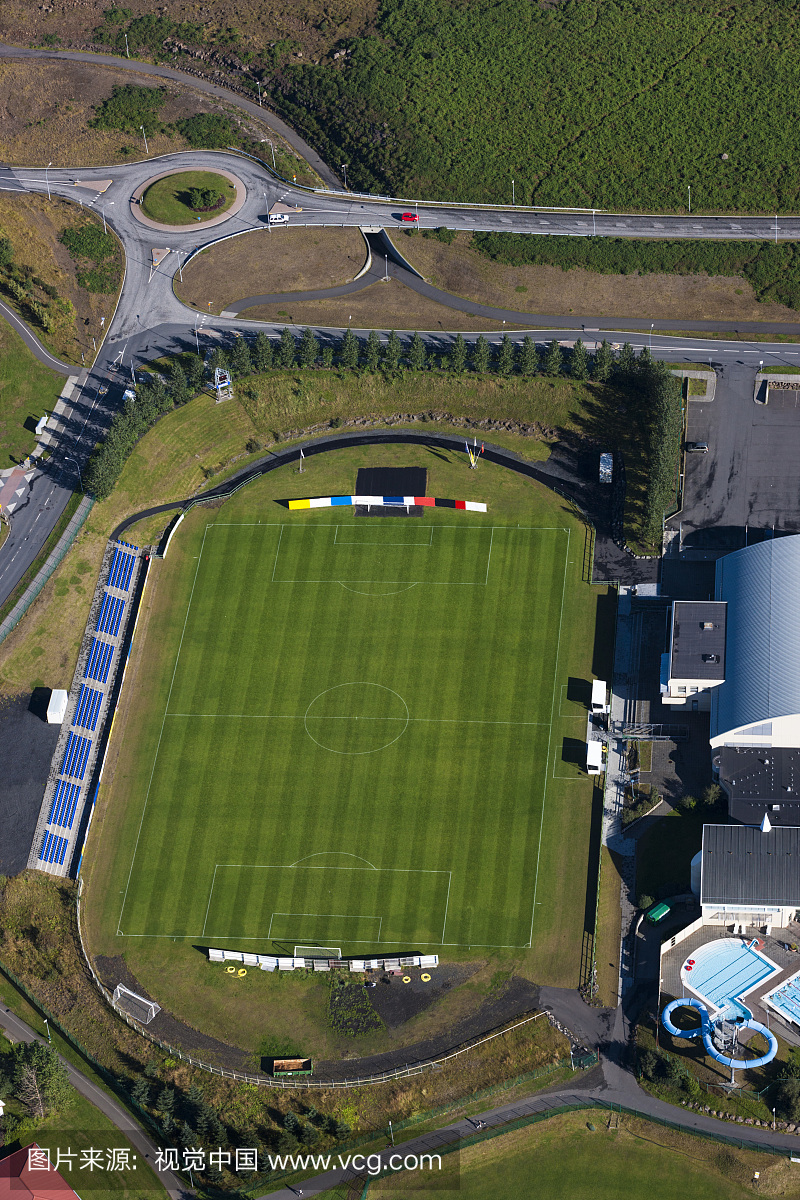 冰岛足球场