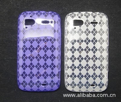 【多普达 HTC Sensation Z710E G14 亮晶 保护 【多普达 HTC Sensation Z710E G14 亮晶 保护