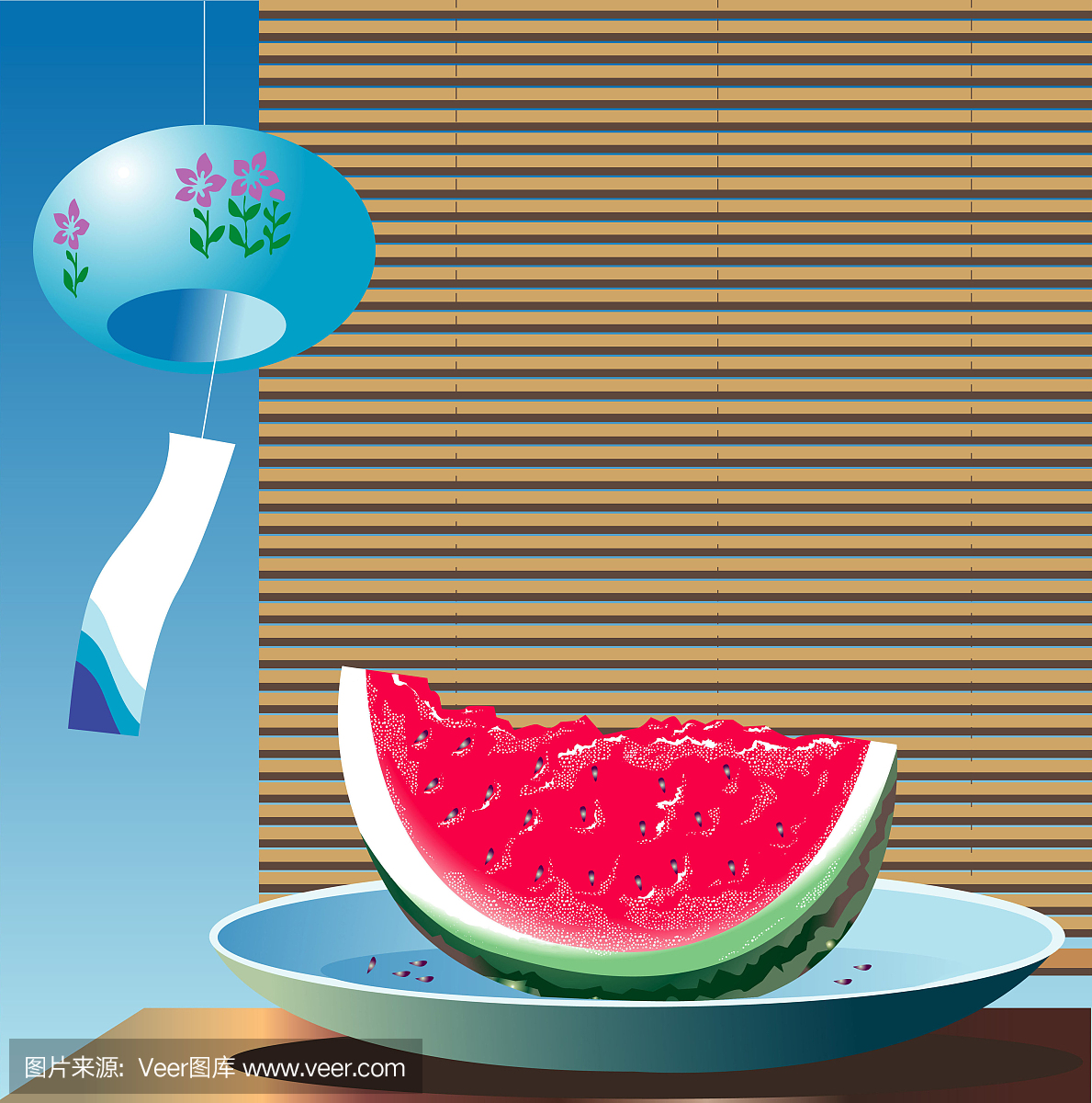 风铃,风铃声的,风铃声,风铃般的