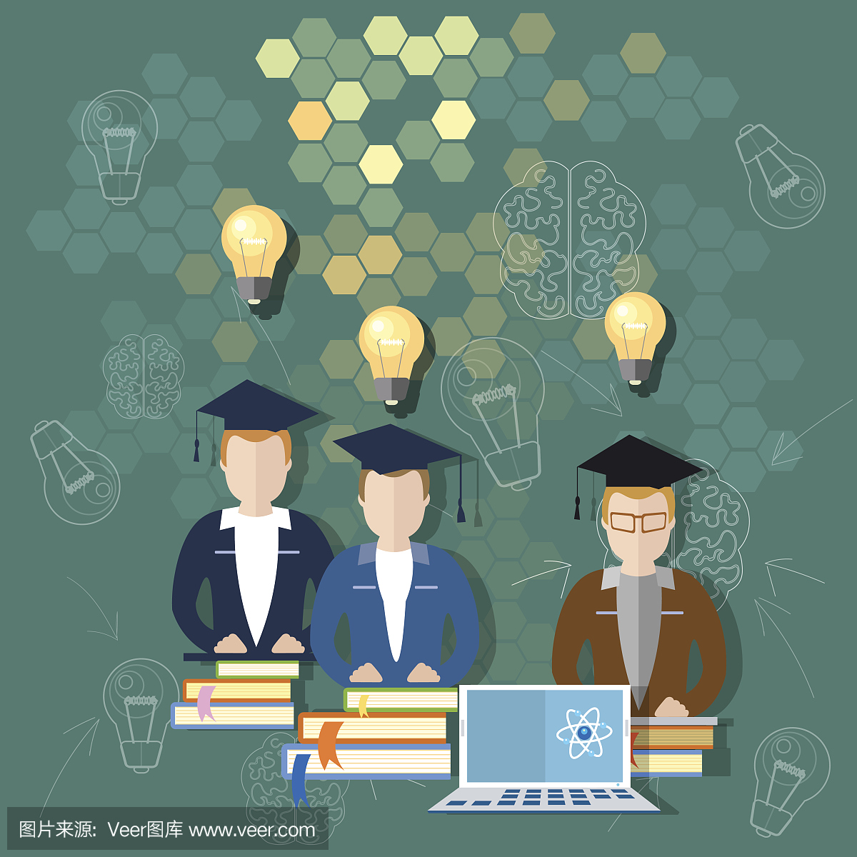 科学教育在线教育学校董事会理念