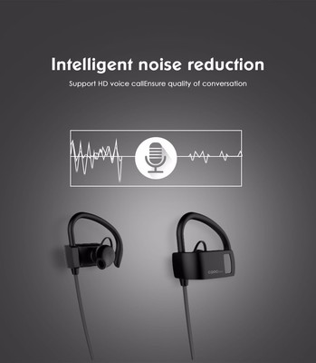 Bluetooth наушники, CRDC Спорт Bluetooth наушники, CRDC Спорт