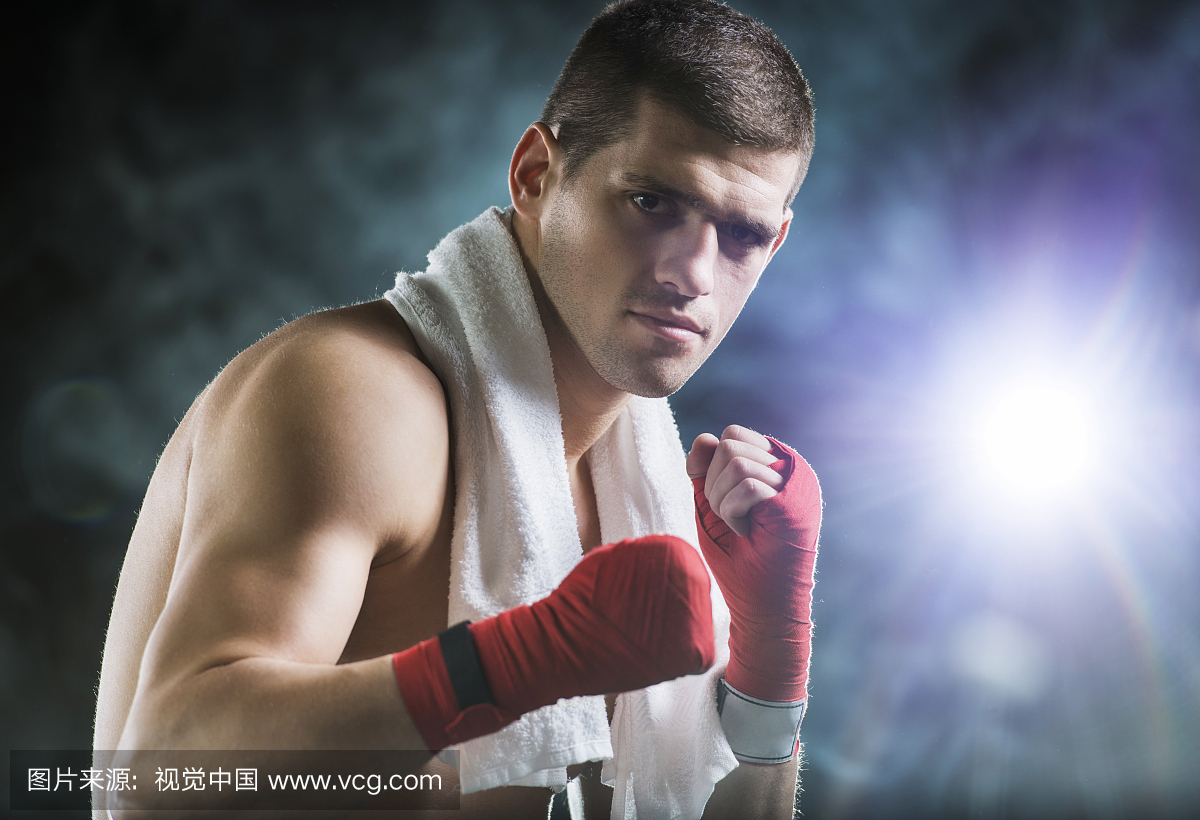 拳击,拳击术,散打,拳击比赛