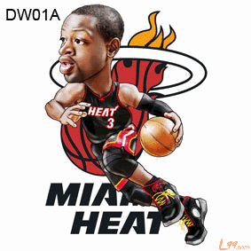 韦德霸气头像_霸气头像_qq头像大全 - qq志乐-80kb