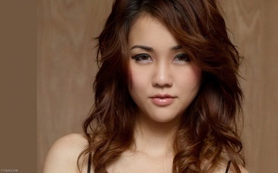 香港女歌手谢安琪_香港女歌手谢安琪图片大全