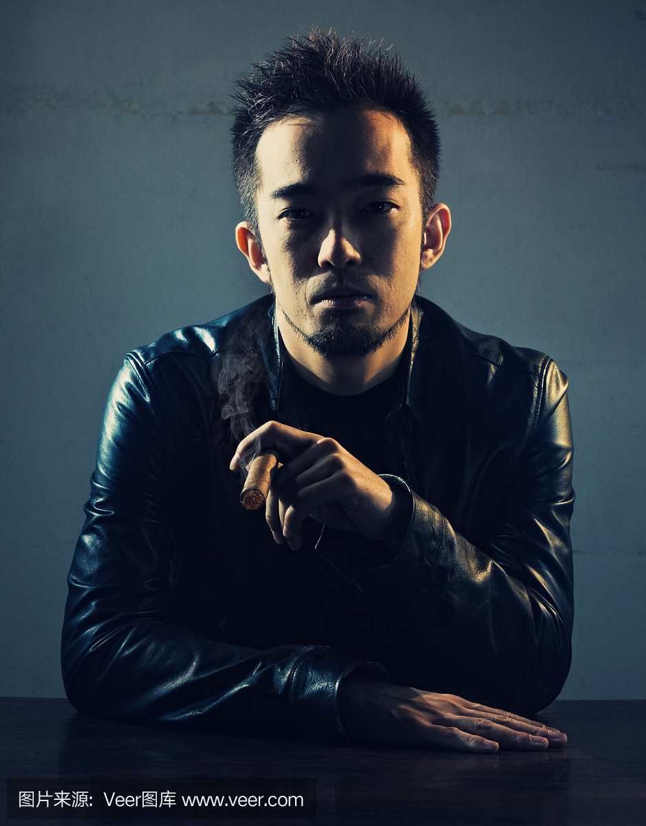 黑色电影风格,悲观电影风格,悲剧电影,恐怖片