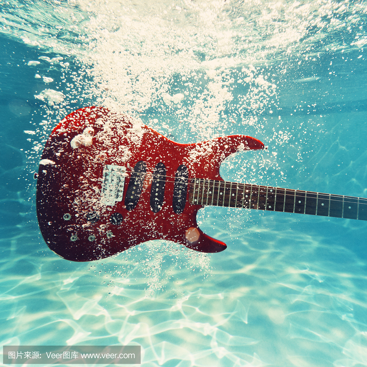 吉他,吉它,六弦琴,民谣