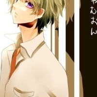 利落简单超帅气个性网qq头像男生动漫系-25kb