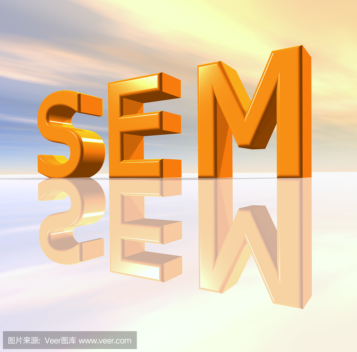SEM - 搜索引擎营销