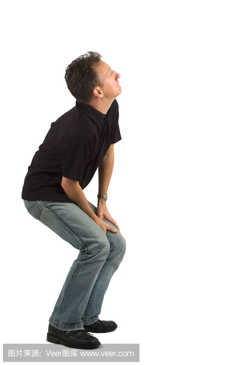 颤抖,打寒战,瑟瑟而立,打冷战的