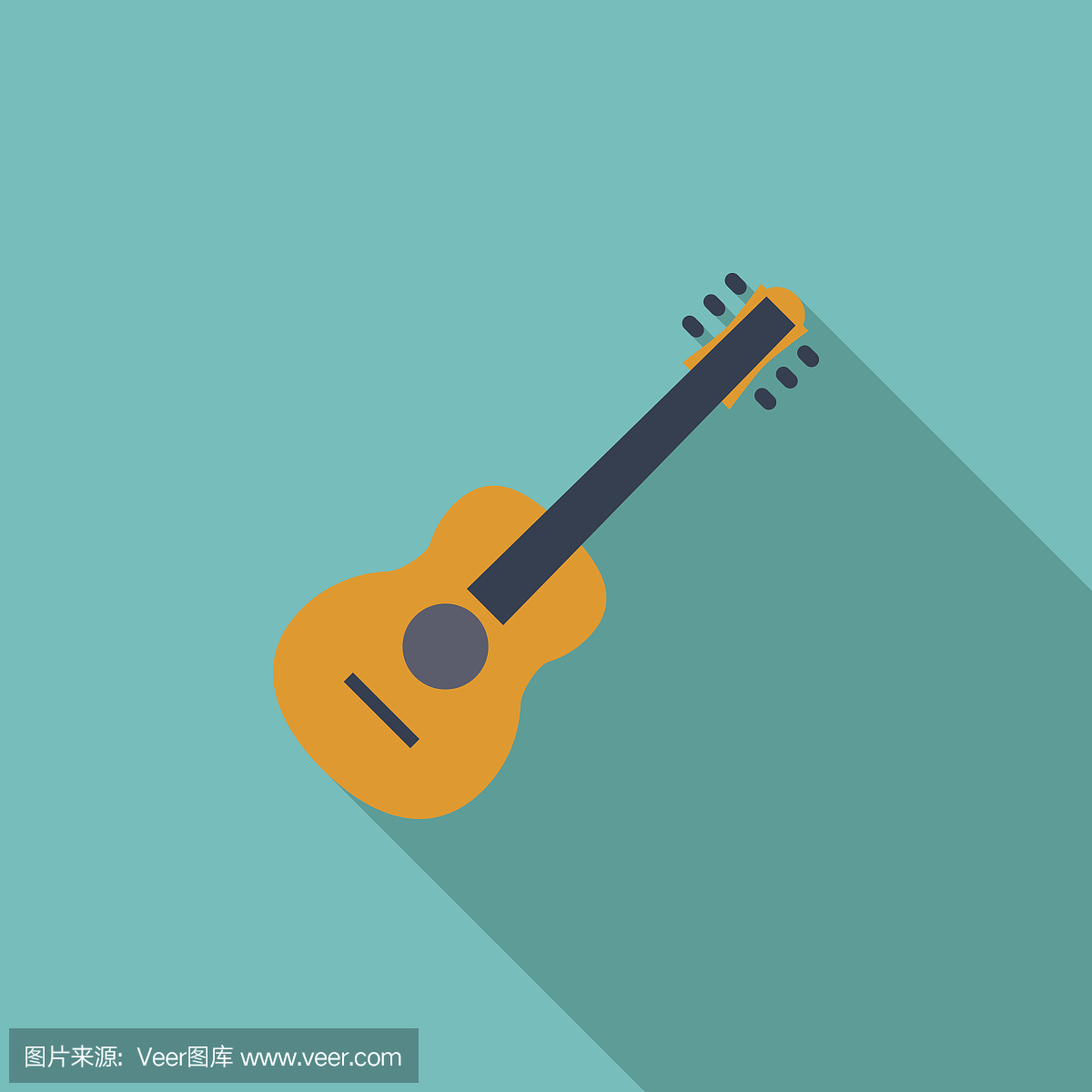 声学吉他,音响吉他,古典乐,古典音乐