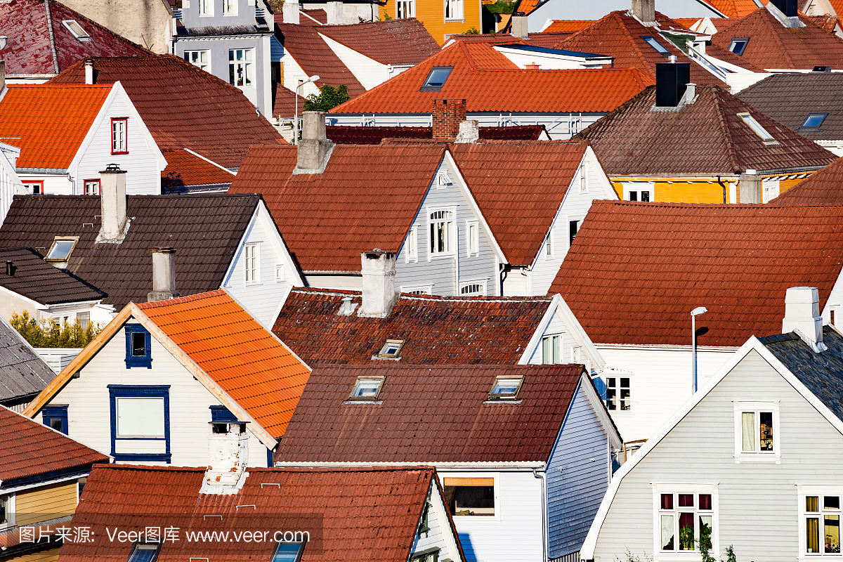 斯塔万格,挪威港口城市,斯堪的纳维亚半岛,斯堪