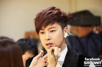 【论坛】图片20140106 东方神起facebook更新 【论坛】图片20140106 东方神起facebook更新