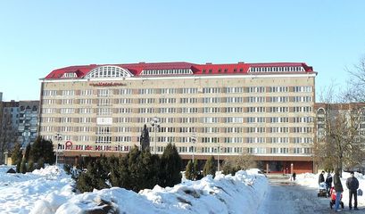 кая гостиница в Пскове.J кая гостиница в Пскове.J
