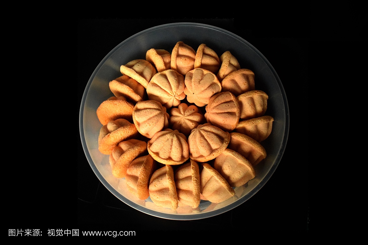 中国文化,法国海外领土,偏好,清新