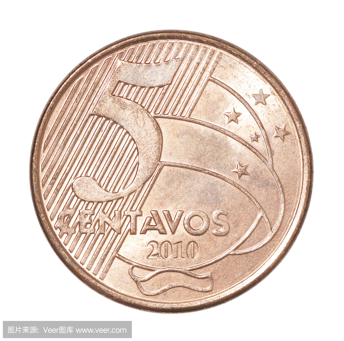 巴西百货币