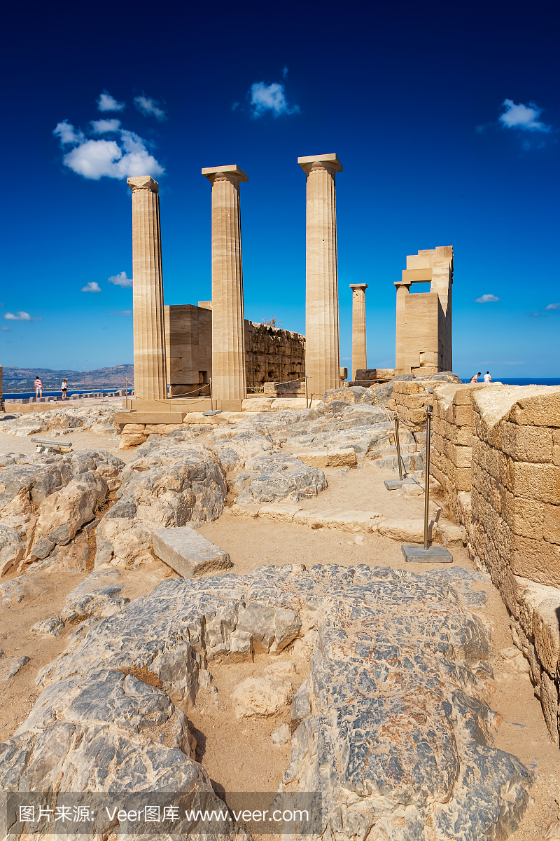 雅典娜胜利女神庙,雅典娜胜利女神殿,雅典娜智