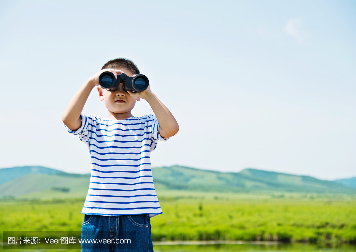 探险家,开拓者,冒险的人,探索者