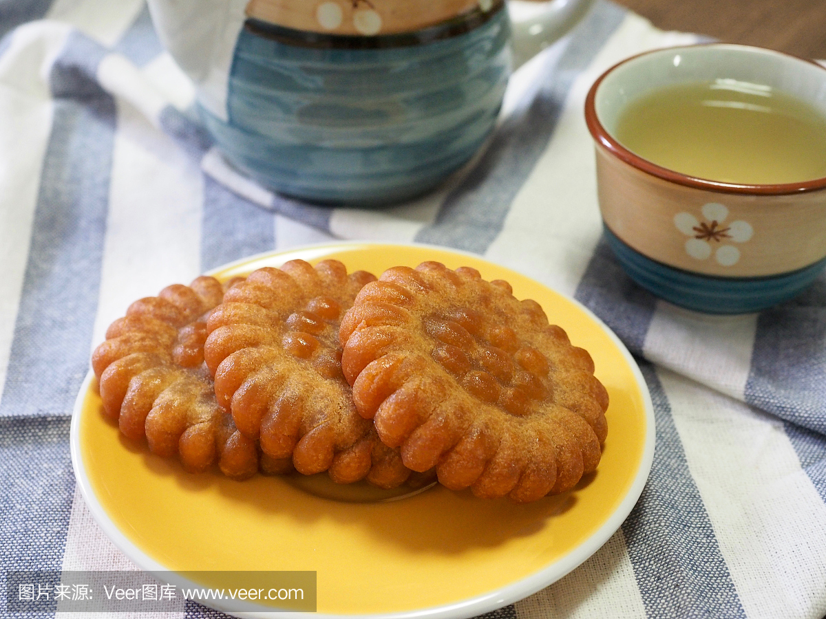 米饼,米果,朝鲜文化,高丽文明