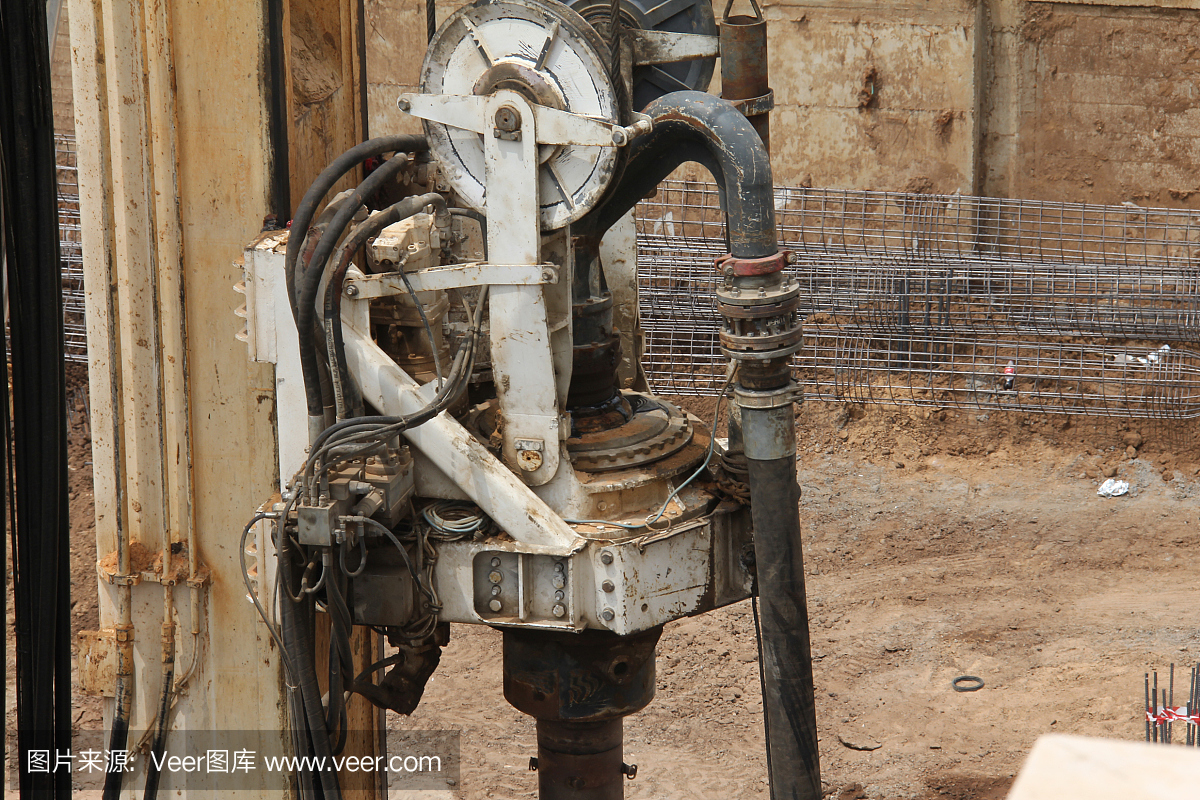 钻探设备,钻井平台,石油钻探,钻机