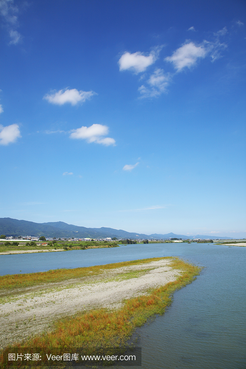德岛县,日本四国岛东部港市,德岛港市,四国