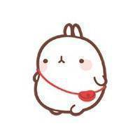 可爱卡通萌兔子头像 萌兔子谁不爱-3kb