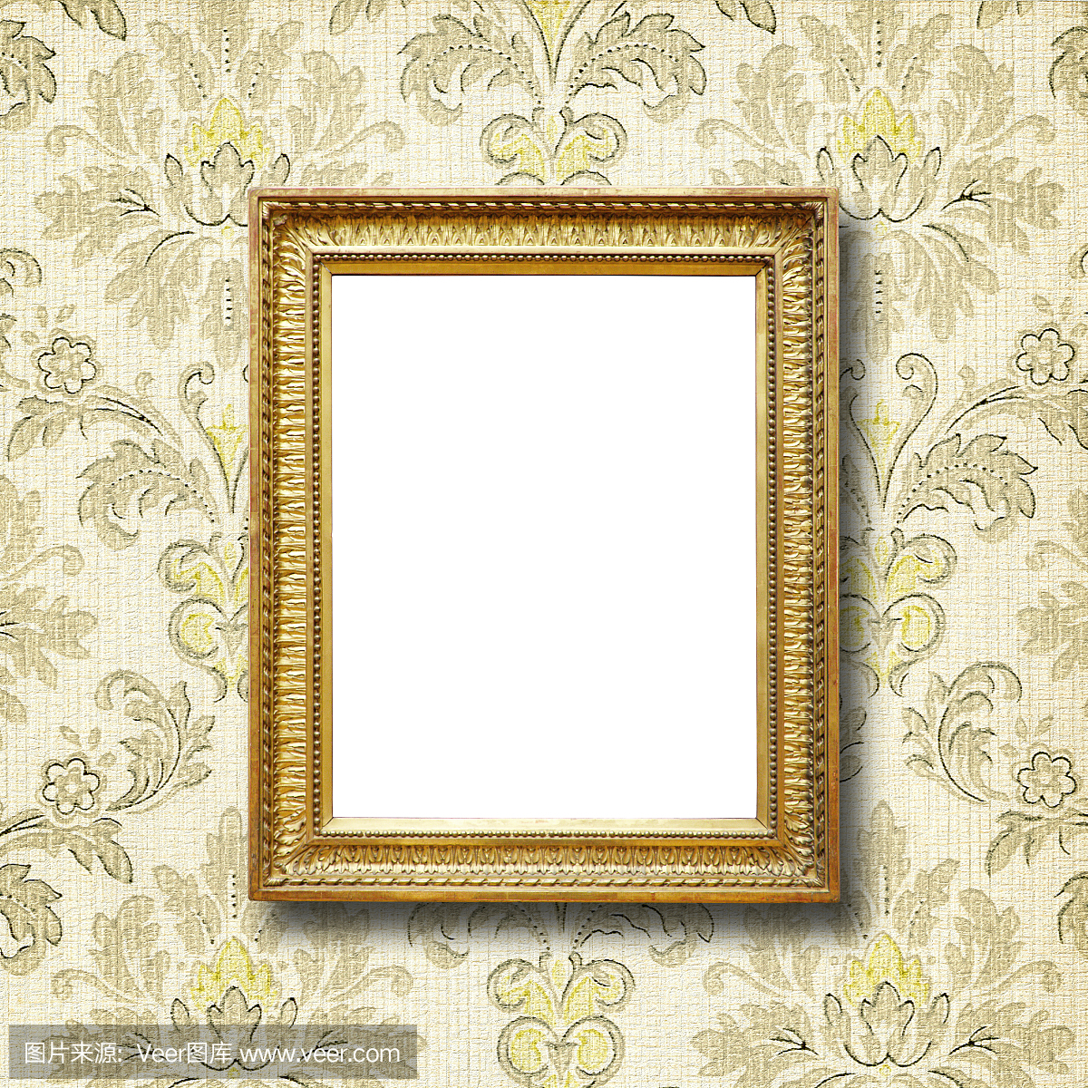 壁纸样本,墙纸样本,留白,古典式