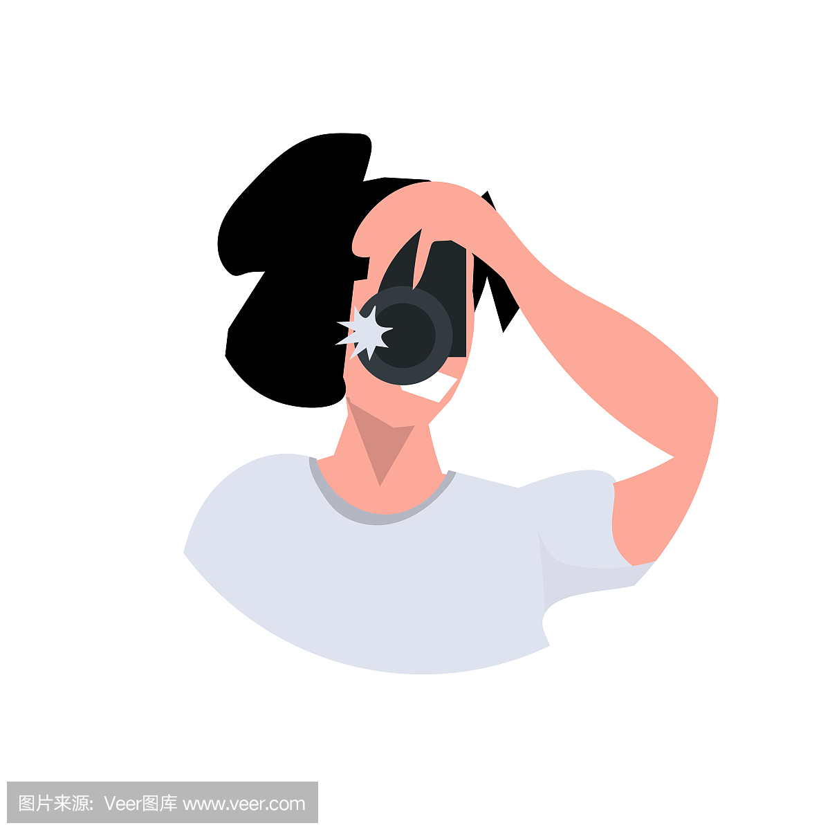 人生大事,传媒,专业人员,肖像