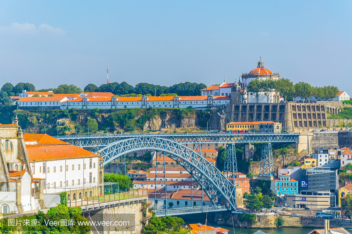 城市生活,葡萄酒,商用码头,世界遗产