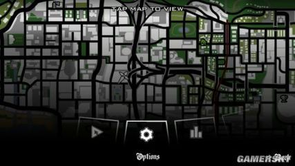 《GTA圣安地列斯(Grand Theft AutoSan Andr 《GTA圣安地列斯(Grand Theft AutoSan Andr
