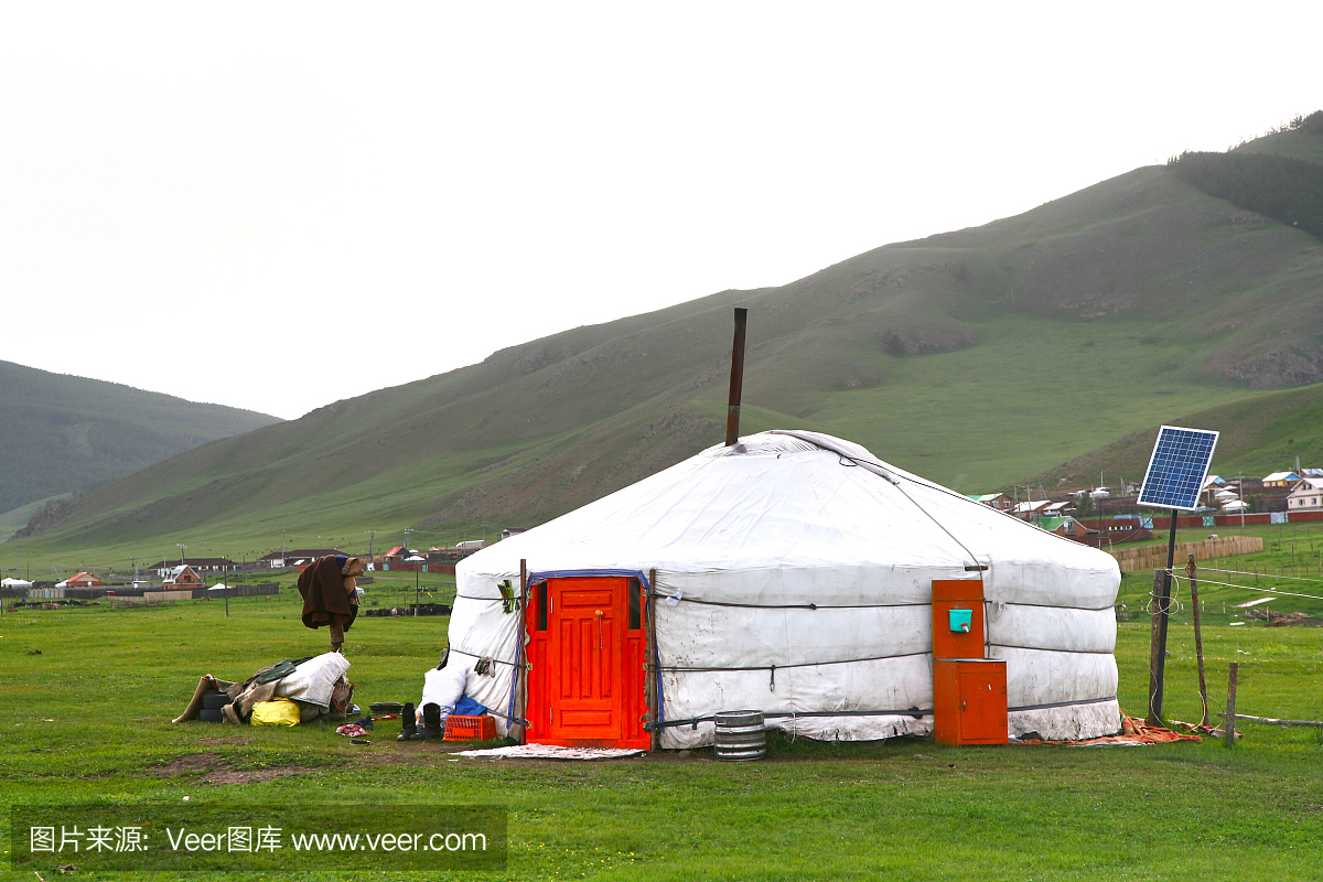 乌兰巴托,外蒙古首都,蒙古人民共和国首都,蒙古