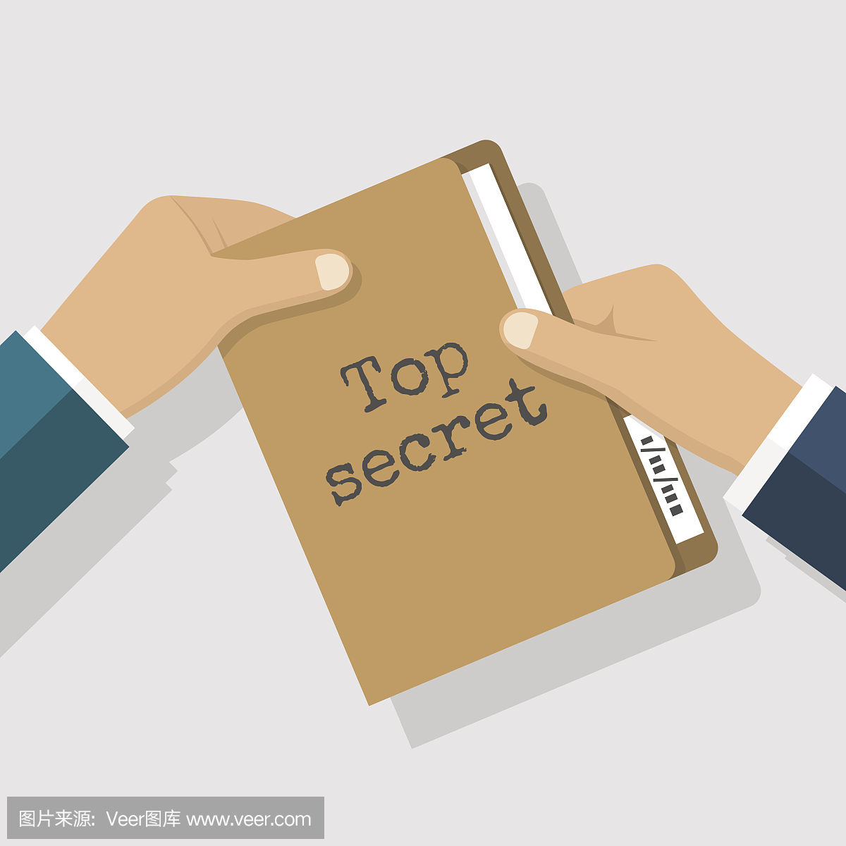 最高机密,极密,至密,极度机密