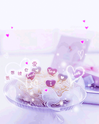 唯美风景动态壁纸