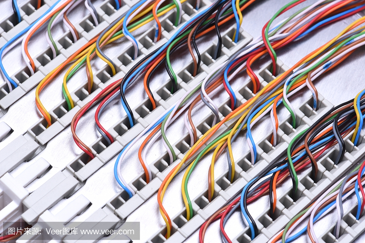 网线插头,电脑连接器插头,网络联结插头,网络线