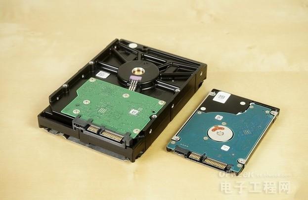 混合硬盘(ssd hdd)和普通硬盘有什么区别 或者有什么作用