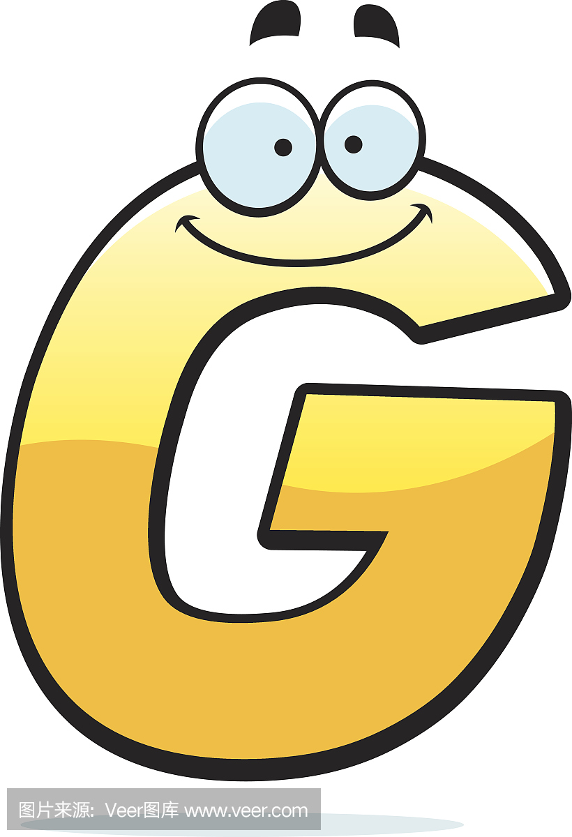 英文字母G,G字母,英语字母G,G