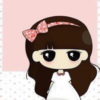 可爱小希卡通图片头像_卡通头像_qq头像大全-6kb