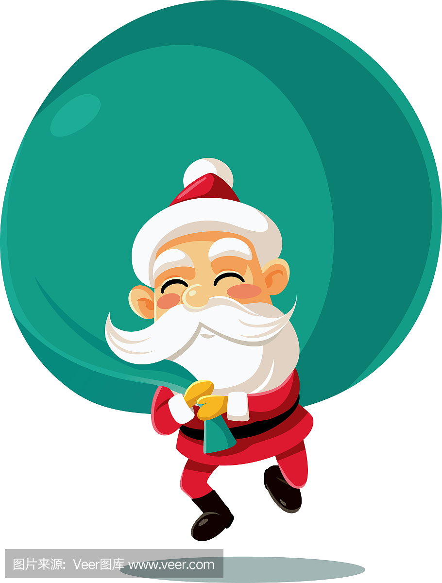 慷慨,大方,大口袋,麻袋