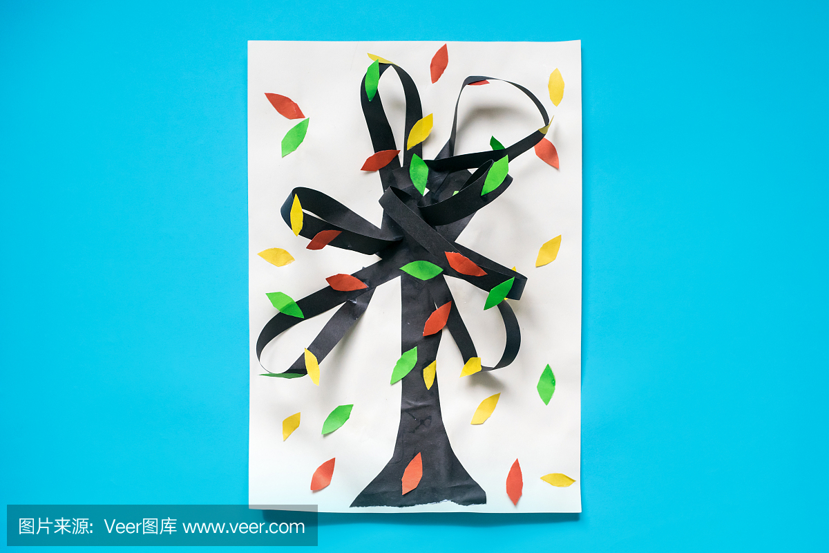 贺卡,休闲游戏,自制的,儿童