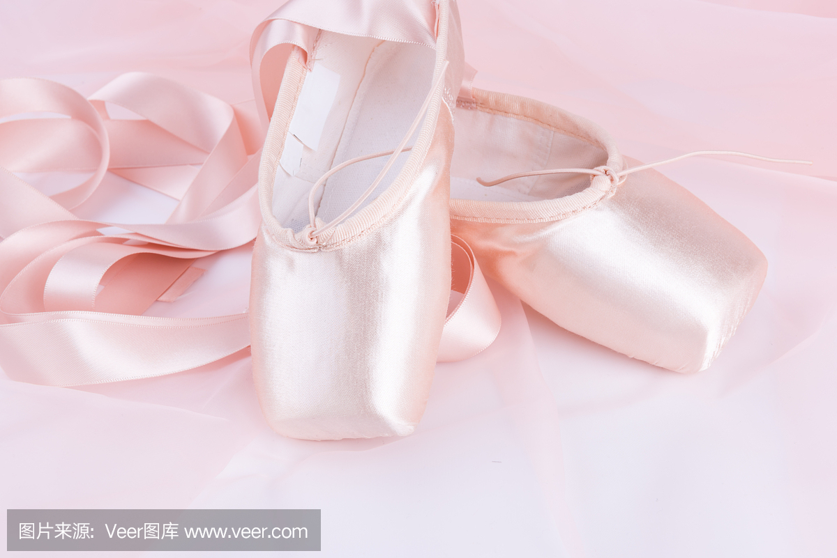 芭蕾鞋. 芭蕾舞女装配件dood样式的孤立矢量图插图 向量例证. 插画 包括有 粉红色, 逗人喜爱, 体育运动 - 211593640