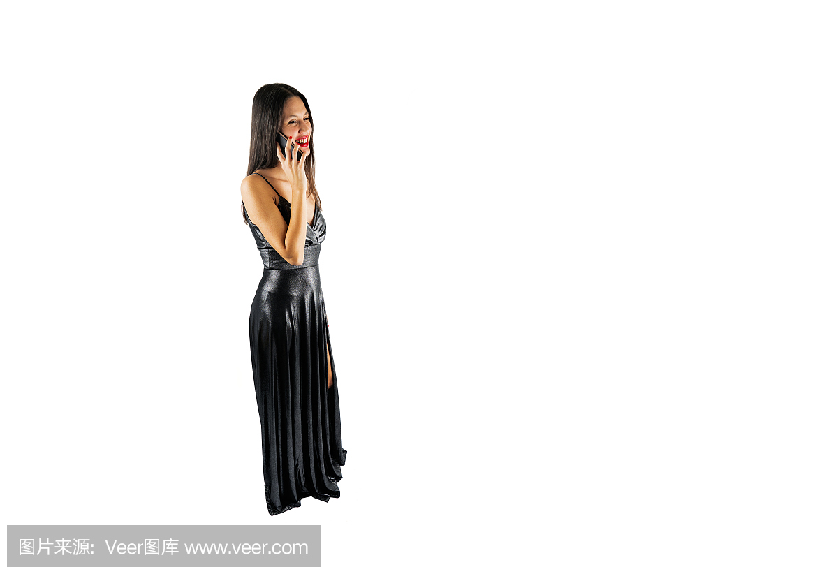 女子晚礼服,女士正统礼服,女子夜礼服,宴会正装
