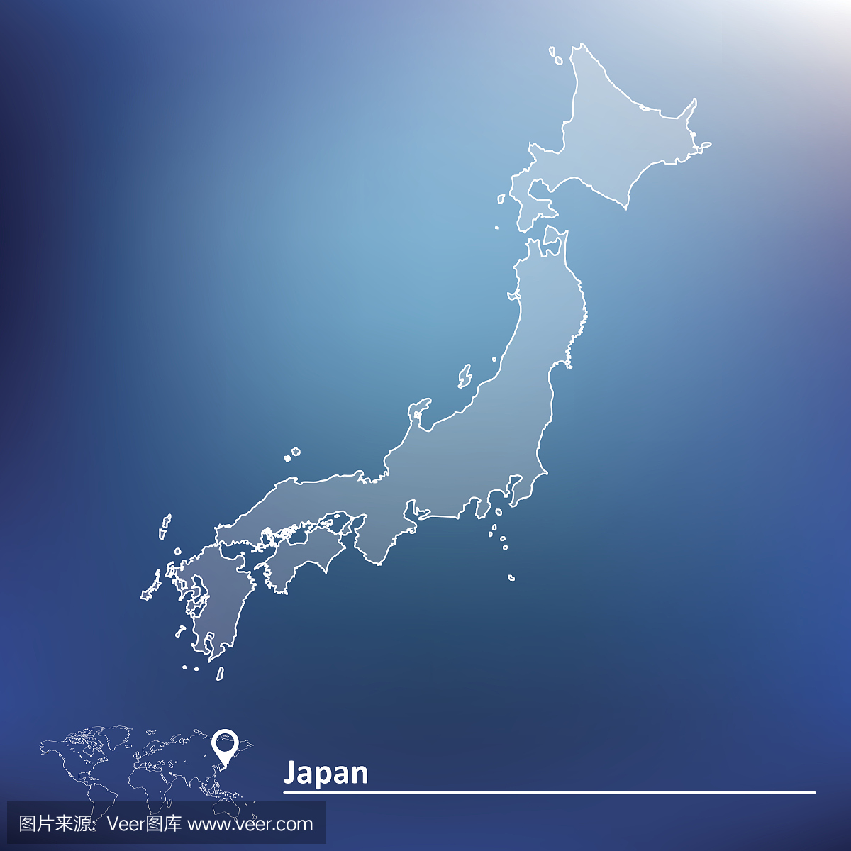 한국,일본 국토 크기 비교.jpg : MLBPARK