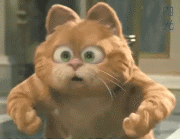 qq表情搞笑动态囧图