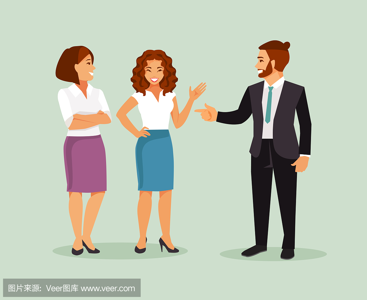 领导能力,等级制度,管理,领导地位